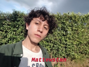 Mattewstan