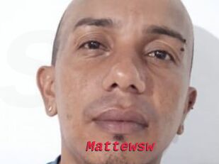 Mattewsw