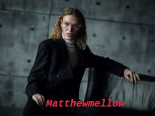 Matthewmellow