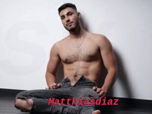 Matthiasdiaz