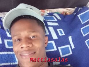 Mattiasalas