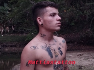 Mattiastattoo