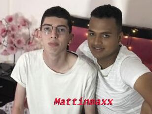 Mattinmaxx