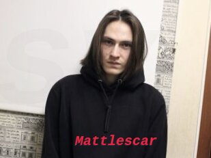 Mattlescar