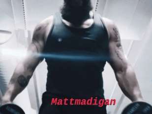 Mattmadigan