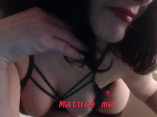 Mature_me