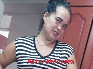 Maturebodysex