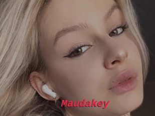 Maudakey