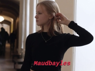 Maudbayles