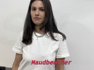 Maudbeacher