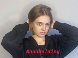 Maudbelding