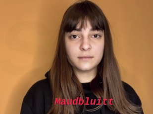 Maudbluitt