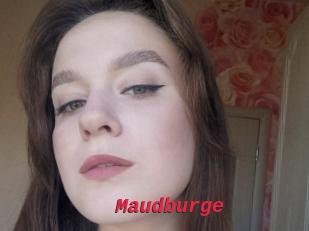 Maudburge