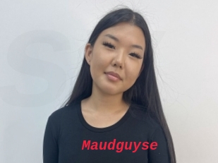 Maudguyse