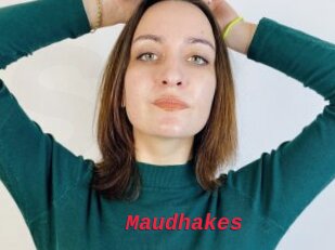 Maudhakes