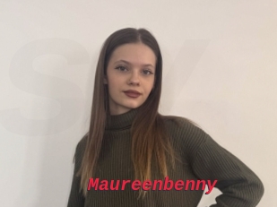 Maureenbenny