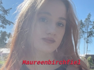 Maureenbirchfiel