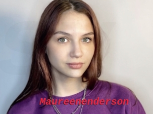 Maureenenderson