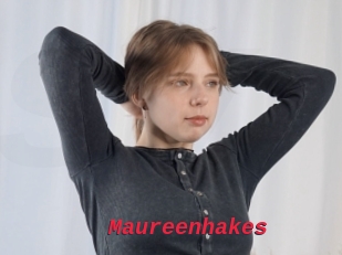 Maureenhakes