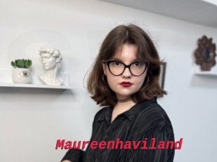 Maureenhaviland