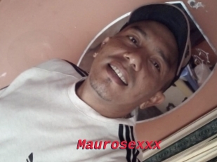 Maurosexxx