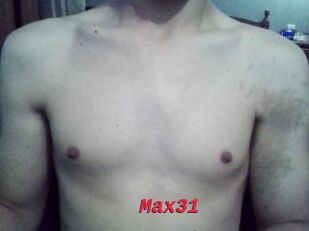 Max31