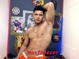 Maxfreezer