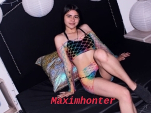 Maximhonter