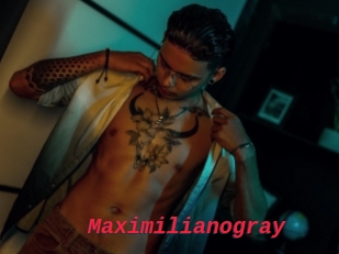 Maximilianogray