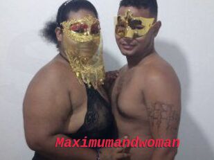 Maximumandwoman