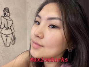 Maxinebarks