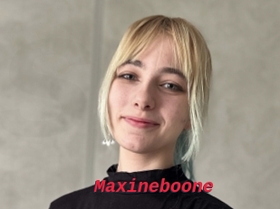 Maxineboone