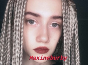 Maxineburby