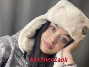 Maxineclack