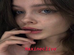 Maxineclive