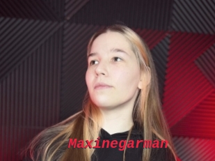 Maxinegarman