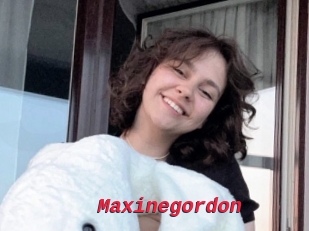 Maxinegordon