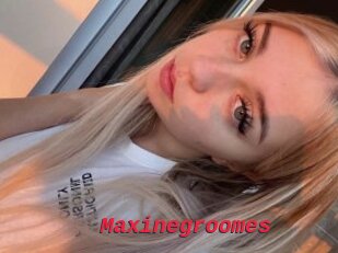 Maxinegroomes