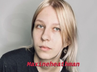 Maxineheathman