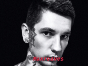 Maxreaves