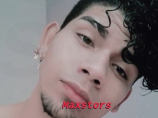 Maxstors