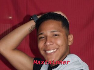 Maxtainner