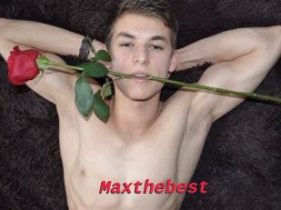 Maxthebest