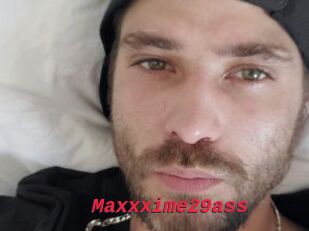 Maxxxime29ass