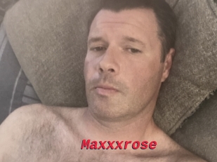 Maxxxrose