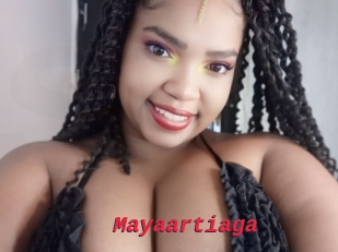 Mayaartiaga