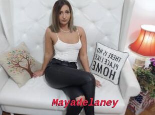 Mayadelaney