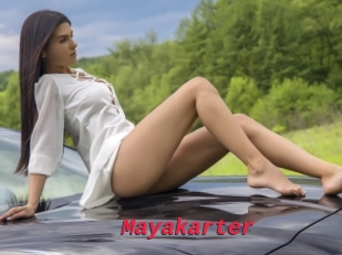 Mayakarter