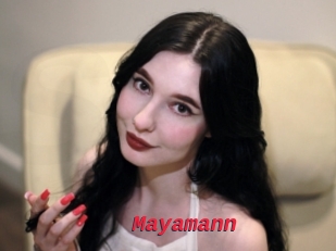 Mayamann