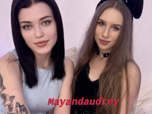 Mayandaudrey